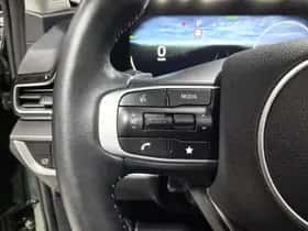 Kia Sportage (2025) thumbnail 11