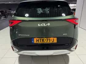 Kia Sportage (2025) thumbnail 27