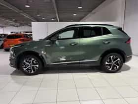 Kia Sportage (2025) thumbnail 4