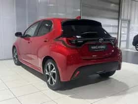 Toyota Yaris (2024) thumbnail 11
