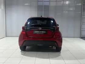 Toyota Yaris (2024) thumbnail 12
