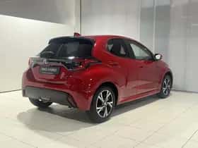 Toyota Yaris (2024) thumbnail 13