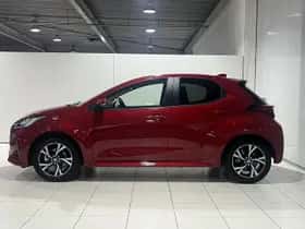 Toyota Yaris (2024) thumbnail 14