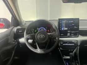Toyota Yaris (2024) thumbnail 19