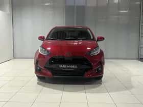 Toyota Yaris (2024) thumbnail 6