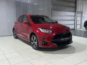 Toyota Yaris (2024) thumbnail 7