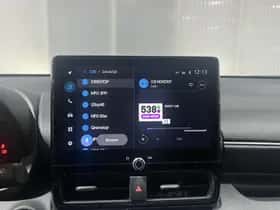 Toyota Yaris (2024) thumbnail 8
