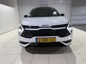 Kia Sportage (2024) thumbnail 2