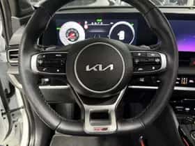 Kia Sportage (2024) thumbnail 13
