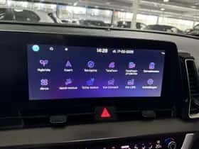 Kia Sportage (2024) thumbnail 19