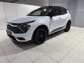 Kia Sportage (2024) thumbnail 3