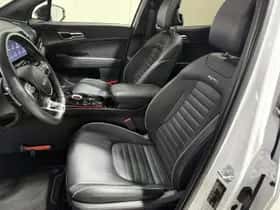 Kia Sportage (2024) thumbnail 26