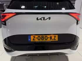 Kia Sportage (2024) thumbnail 33