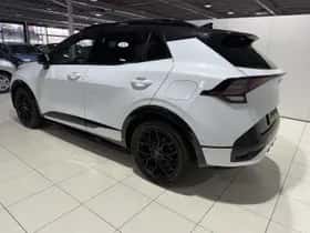 Kia Sportage (2024) thumbnail 5