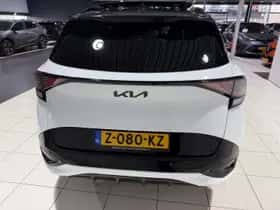 Kia Sportage (2024) thumbnail 6