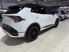 Kia Sportage (2024) thumbnail 7