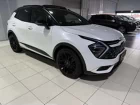 Kia Sportage (2024) thumbnail 8