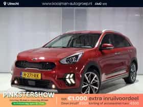 Kia Niro (2020)
