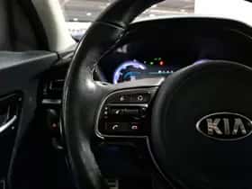 Kia Niro (2020) thumbnail 11