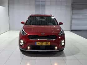 Kia Niro (2020) thumbnail 4