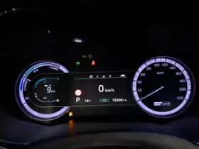 Kia Niro (2020) thumbnail 10