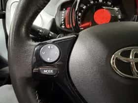 Toyota Aygo (2020) thumbnail 13