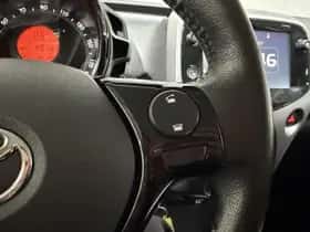Toyota Aygo (2020) thumbnail 14
