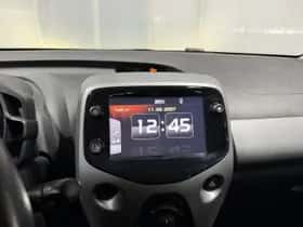 Toyota Aygo (2020) thumbnail 15