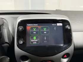 Toyota Aygo (2020) thumbnail 17