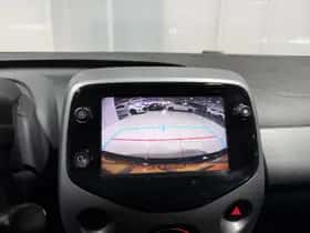 Toyota Aygo (2020) thumbnail 18