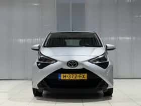 Toyota Aygo (2020) thumbnail 3
