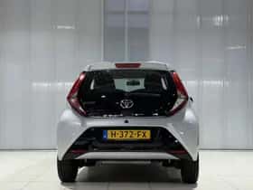 Toyota Aygo (2020) thumbnail 7
