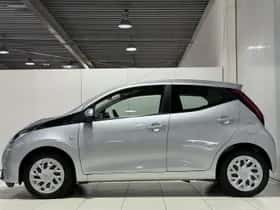 Toyota Aygo (2020) thumbnail 10