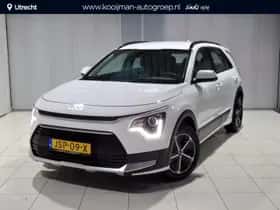 Kia Niro (2025) thumbnail 1