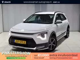 Kia Niro (2025)