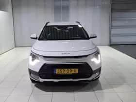 Kia Niro (2025) thumbnail 4