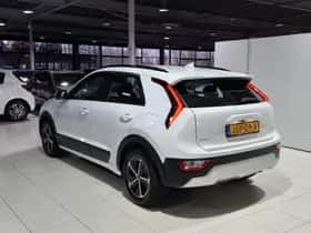 Kia Niro (2025) thumbnail 6