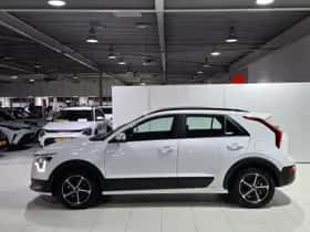 Kia Niro (2025) thumbnail 10