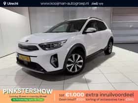 Kia Stonic (2021)
