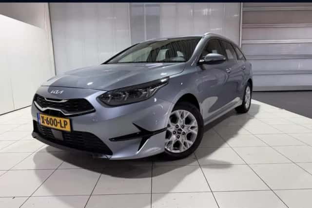Kia Ceed Sportswagon (2023)