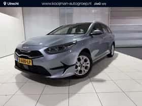 Kia Ceed Sportswagon (2023)