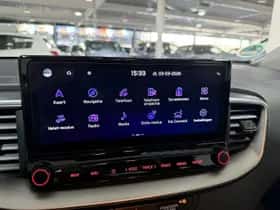 Kia Ceed Sportswagon (2023) thumbnail 16