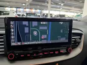 Kia Ceed Sportswagon (2023) thumbnail 17