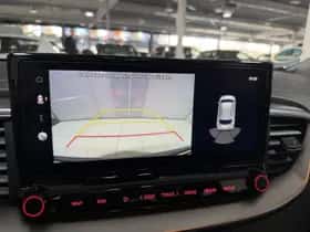 Kia Ceed Sportswagon (2023) thumbnail 18