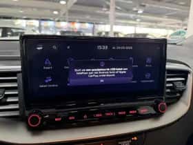 Kia Ceed Sportswagon (2023) thumbnail 19