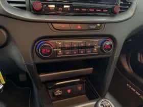 Kia Ceed Sportswagon (2023) thumbnail 20