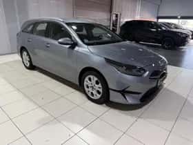 Kia Ceed Sportswagon (2023) thumbnail 8