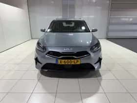 Kia Ceed Sportswagon (2023) thumbnail 9