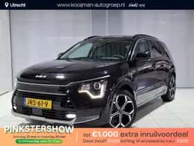 Kia Niro (2022)