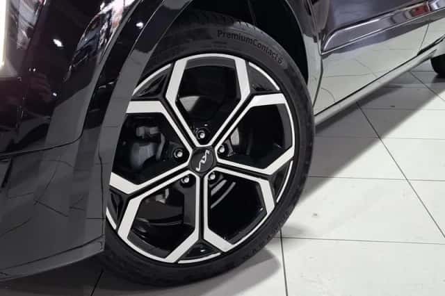 Kia Niro (2022) thumbnail 2